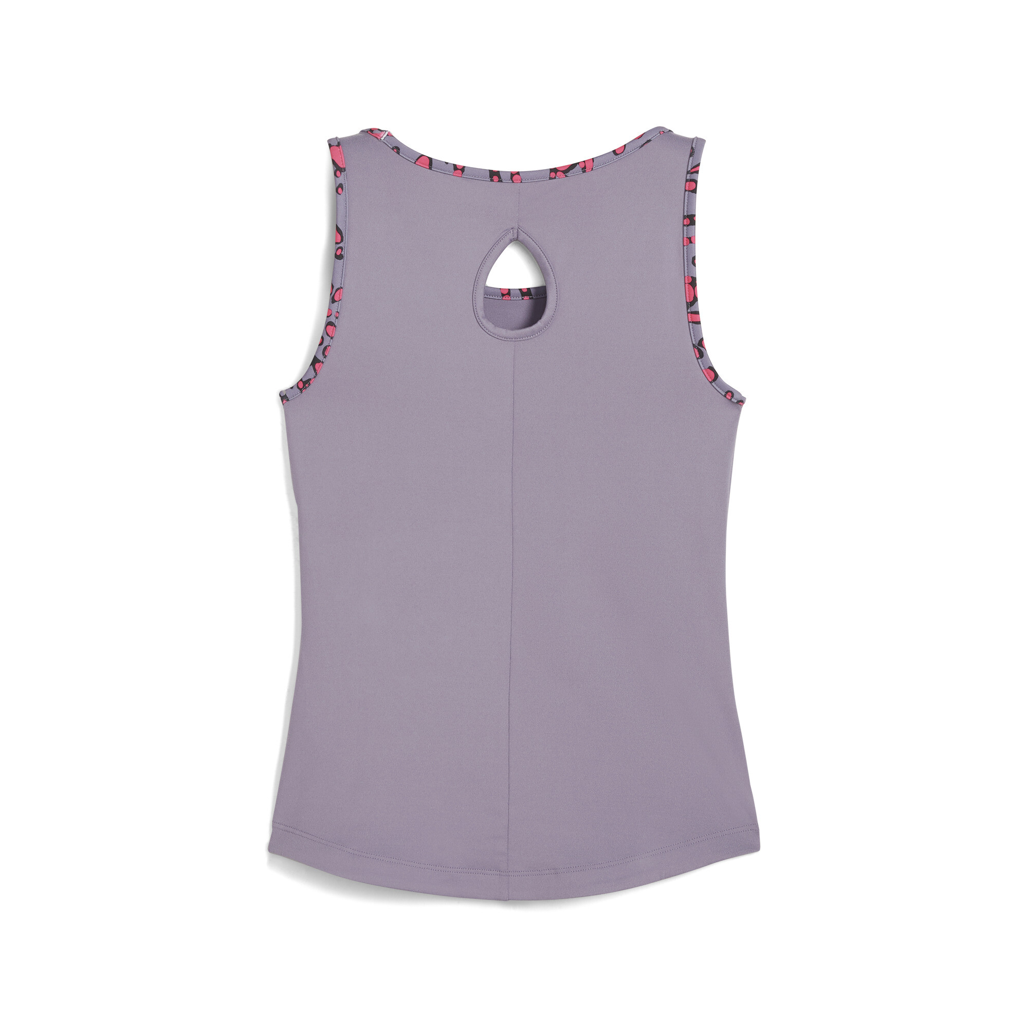 PUMA HYPERNATURAL tanktop, Pale Plum