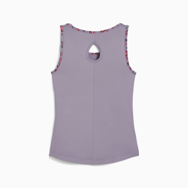 Camiseta adolescente HYPERNATURAL, Pale Plum, large-MEX