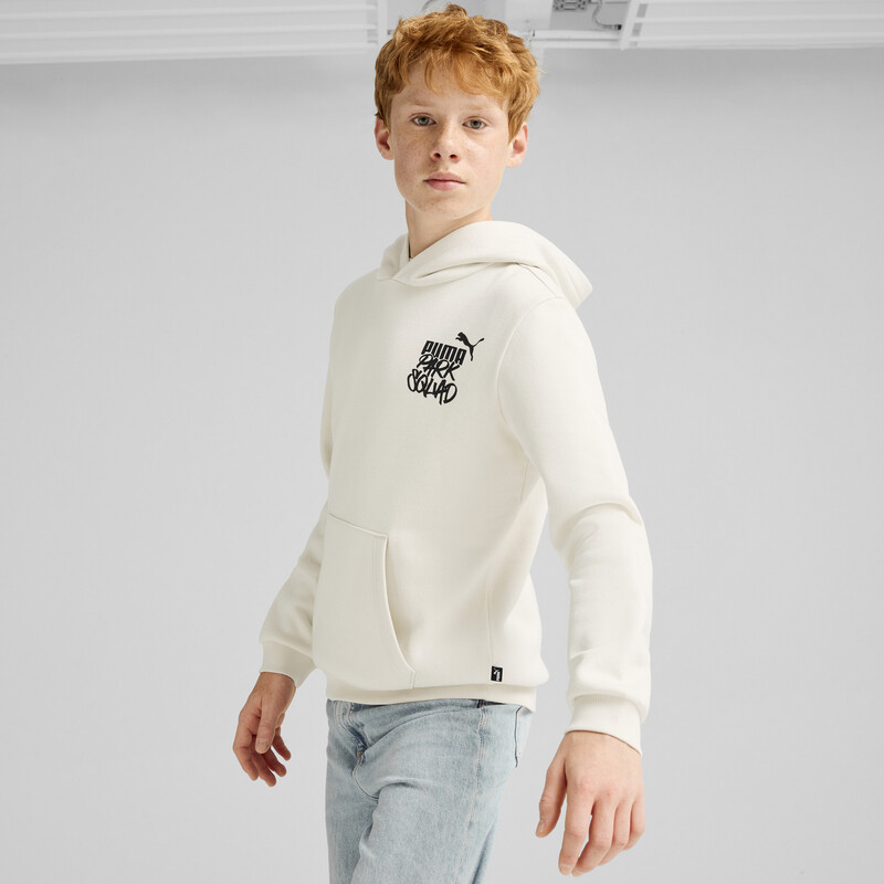 

PUMA MID 90s Youth Hoodie