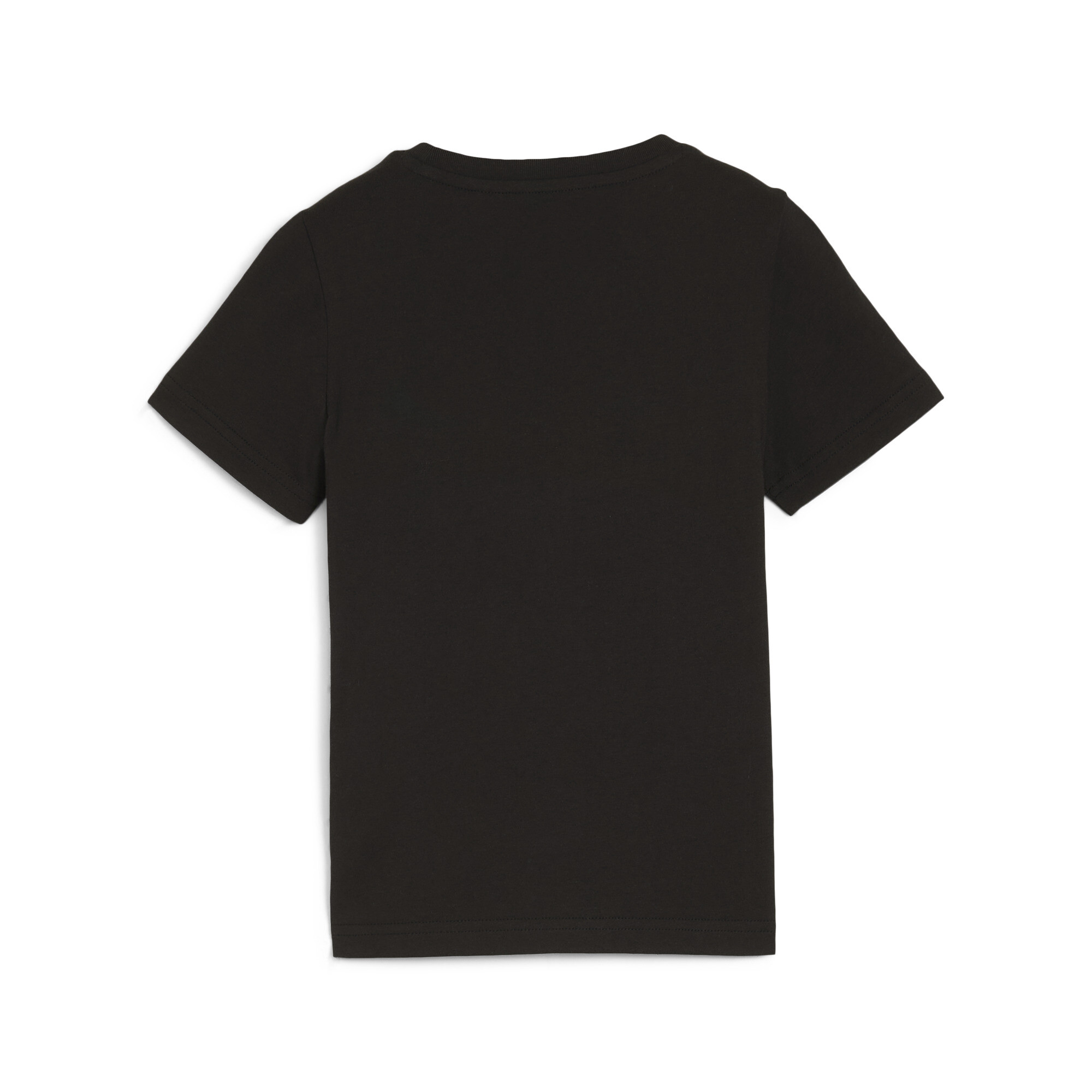 ESS+ Puma Tee Kids, Black, Size 1-2Y, Clothing