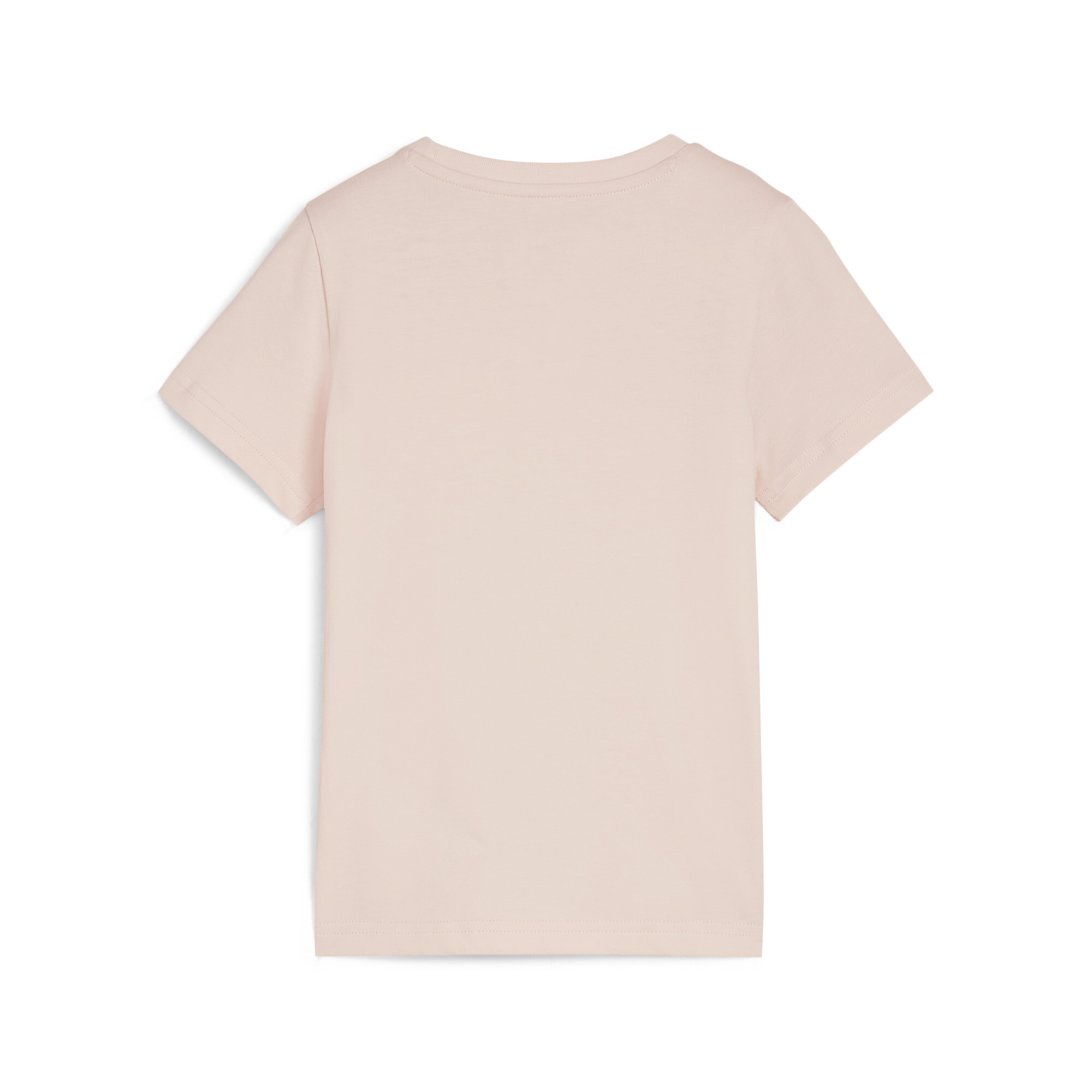 ESS+ Puma Tee Kids, Pink, Size 1-2Y, Clothing