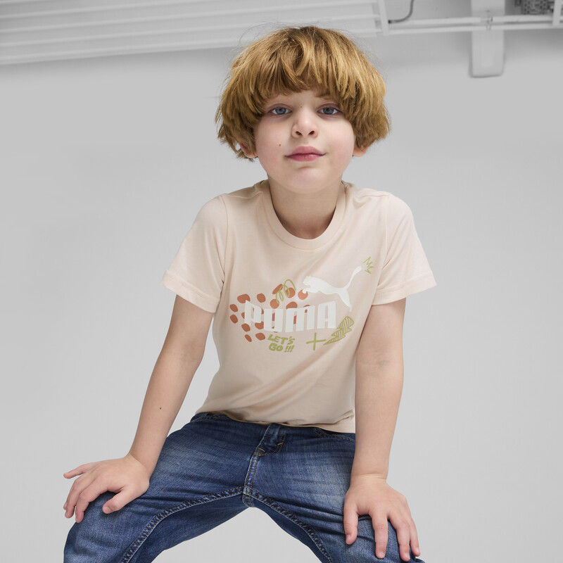 

PUMA Kid's Tee
