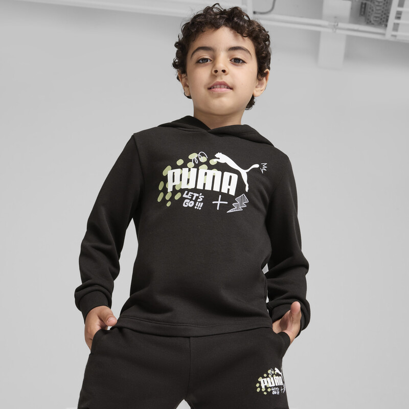 

PUMA Kid's Hoodie