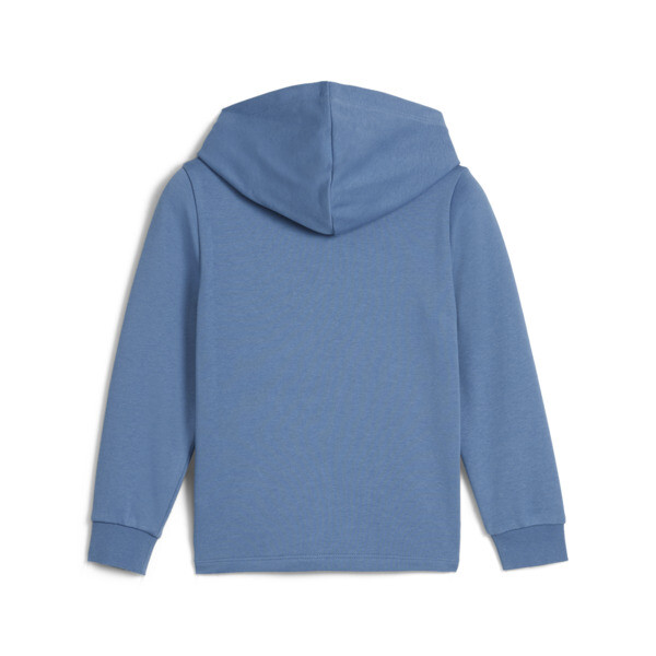 ESS PUMA Hoodie Kids blue PUMA South Africa