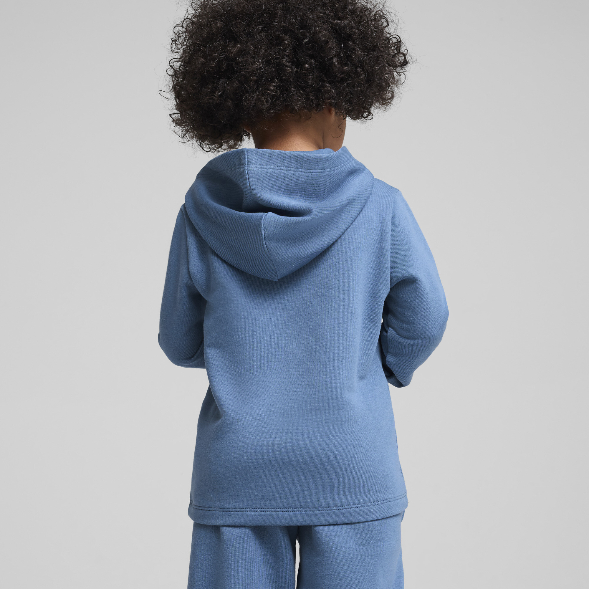 Boys puma sweatshirt best sale
