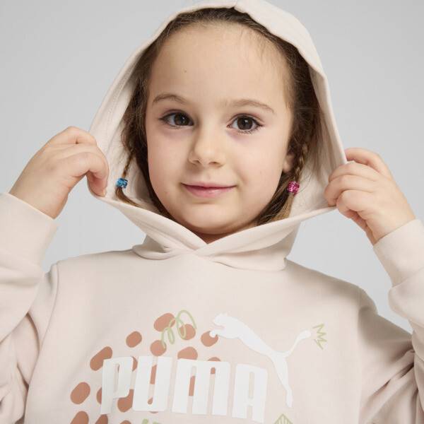 Puma hoodie kids new arrivals