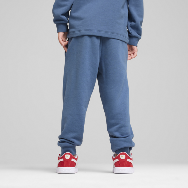 Essentials+ PUMA Sweatpants Youth, Blue Horizon, large-ZAF