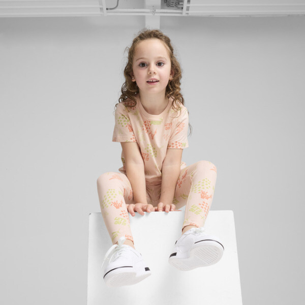 Puma leggings kids discount