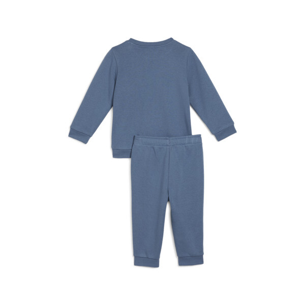 ESS+ PUMA Jogger Toddler, Blue Horizon, large-ZAF