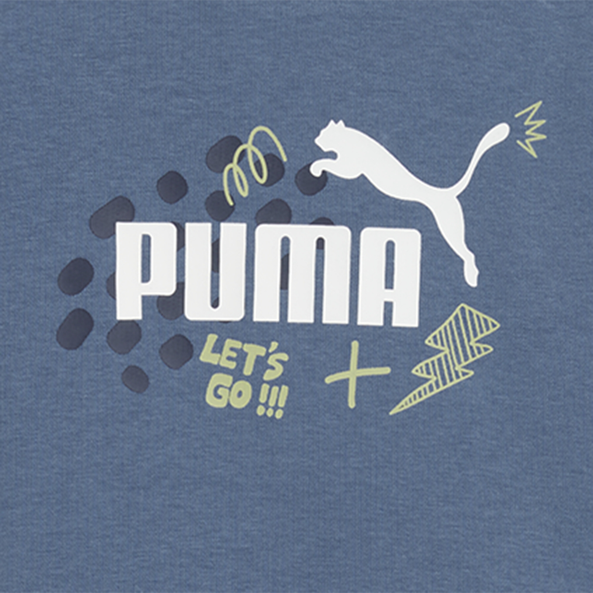 Joggery Dla Małych Dzieci ESS+ PUMA