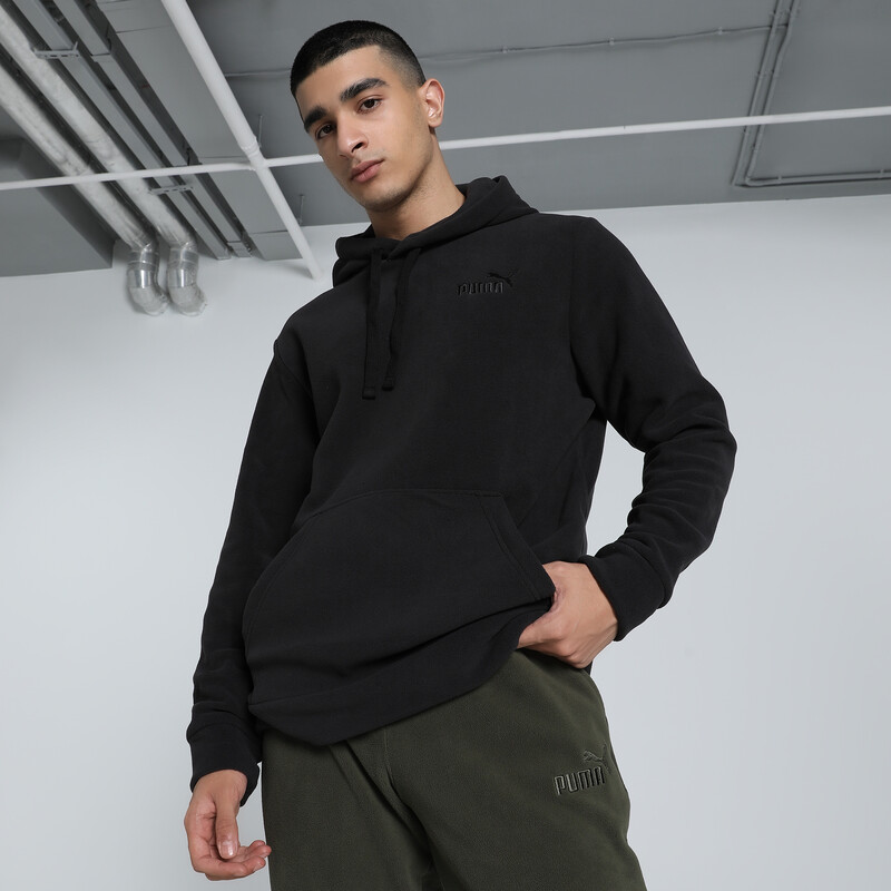 

Men's PUMA ELEVATED Hoodie