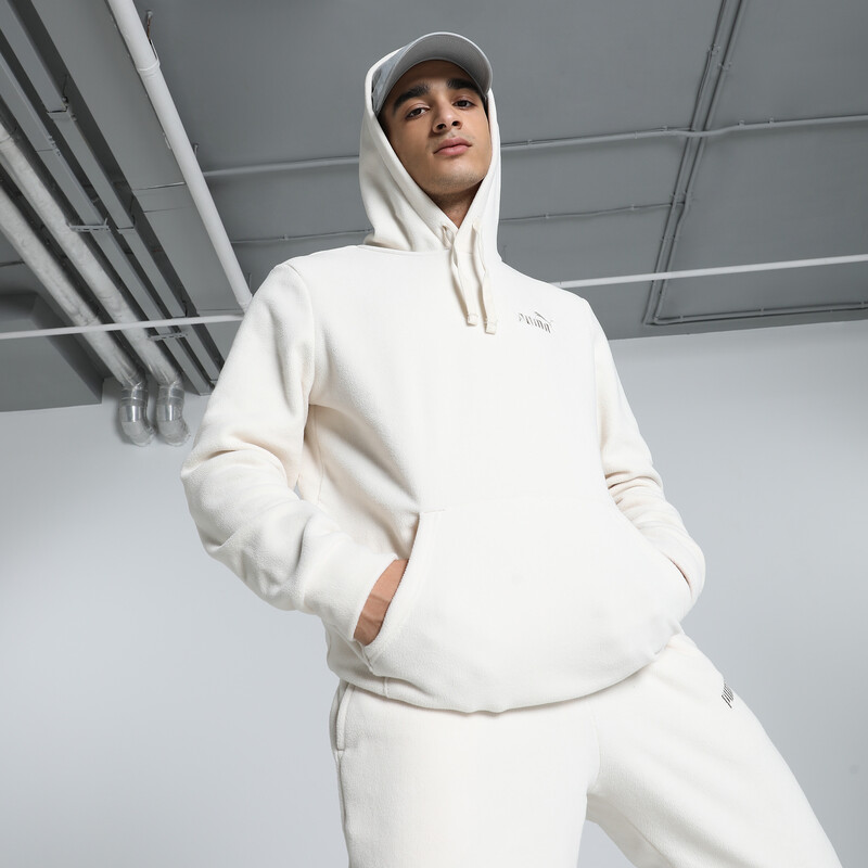 

Men's PUMA ELEVATED Hoodie