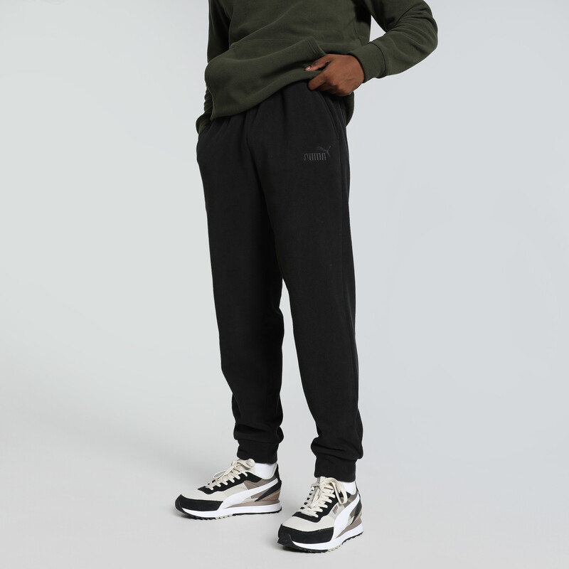 Men's PUMA ELEVATED Sweat Pants