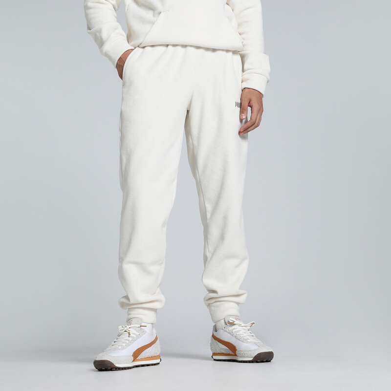 Men's PUMA ELEVATED Sweat Pants
