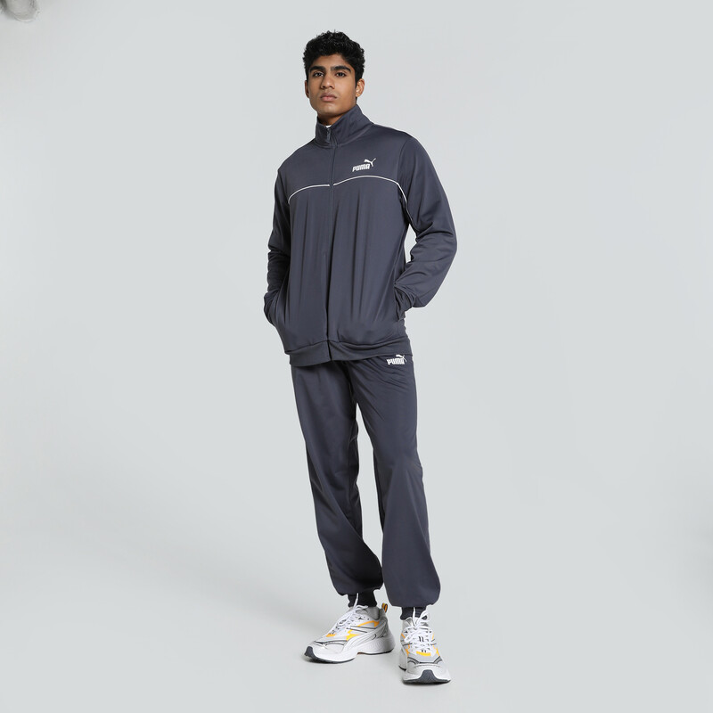 

Men's PUMA Piping Tracksuit