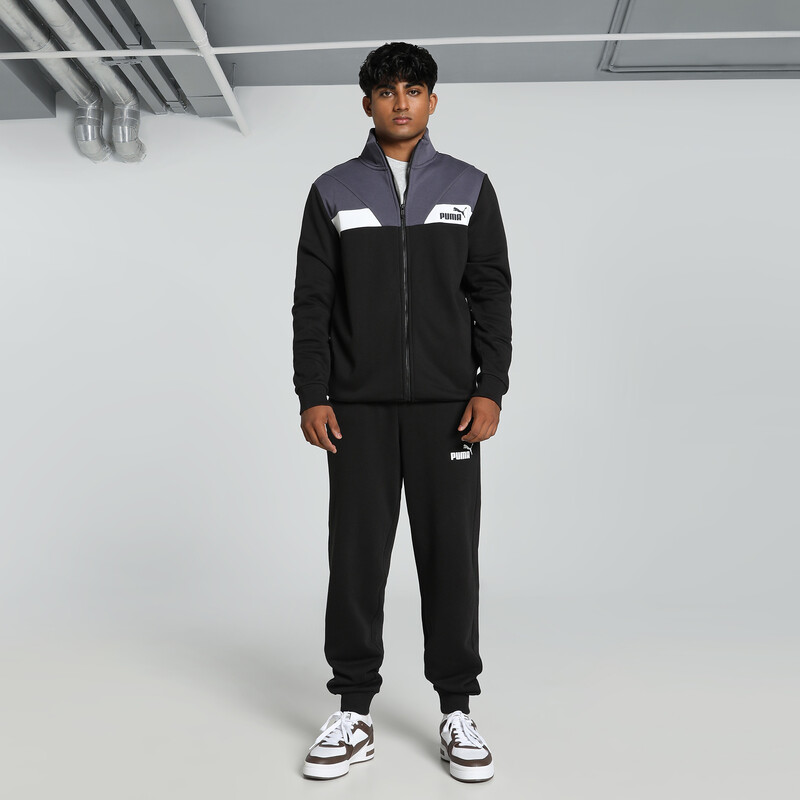 

Men's PUMA POWER Tracksuit