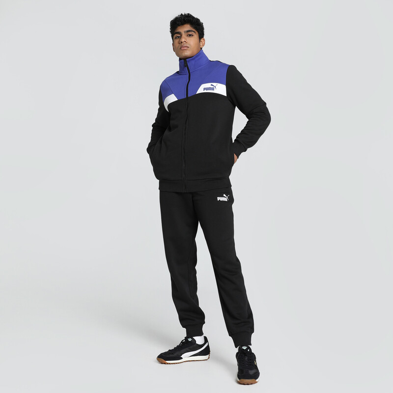 

Men's PUMA POWER Tracksuit
