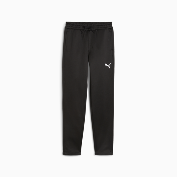 Pants adolescentes PUMA FIT, PUMA Black, large-MEX