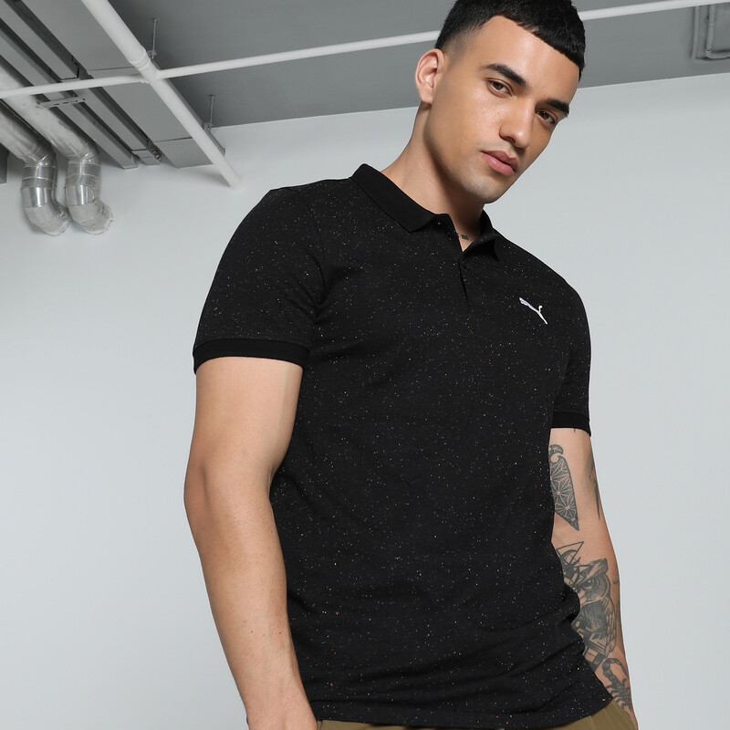 

Men's PUMA Slim Fit Polo