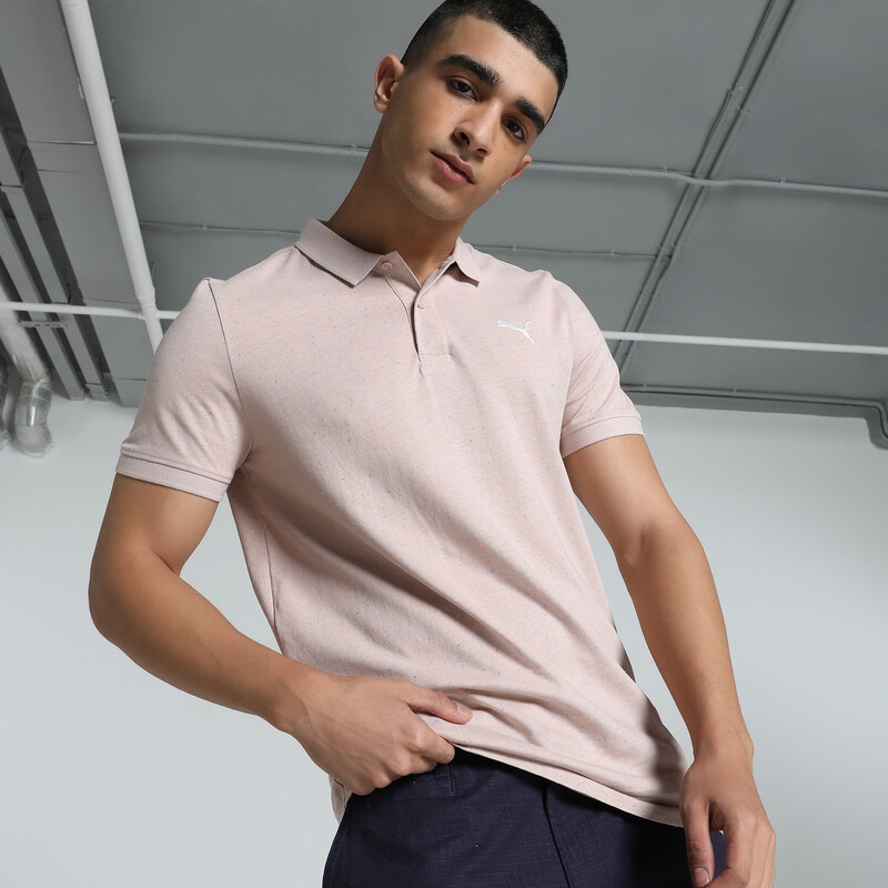 

Men's PUMA Slim Fit Polo