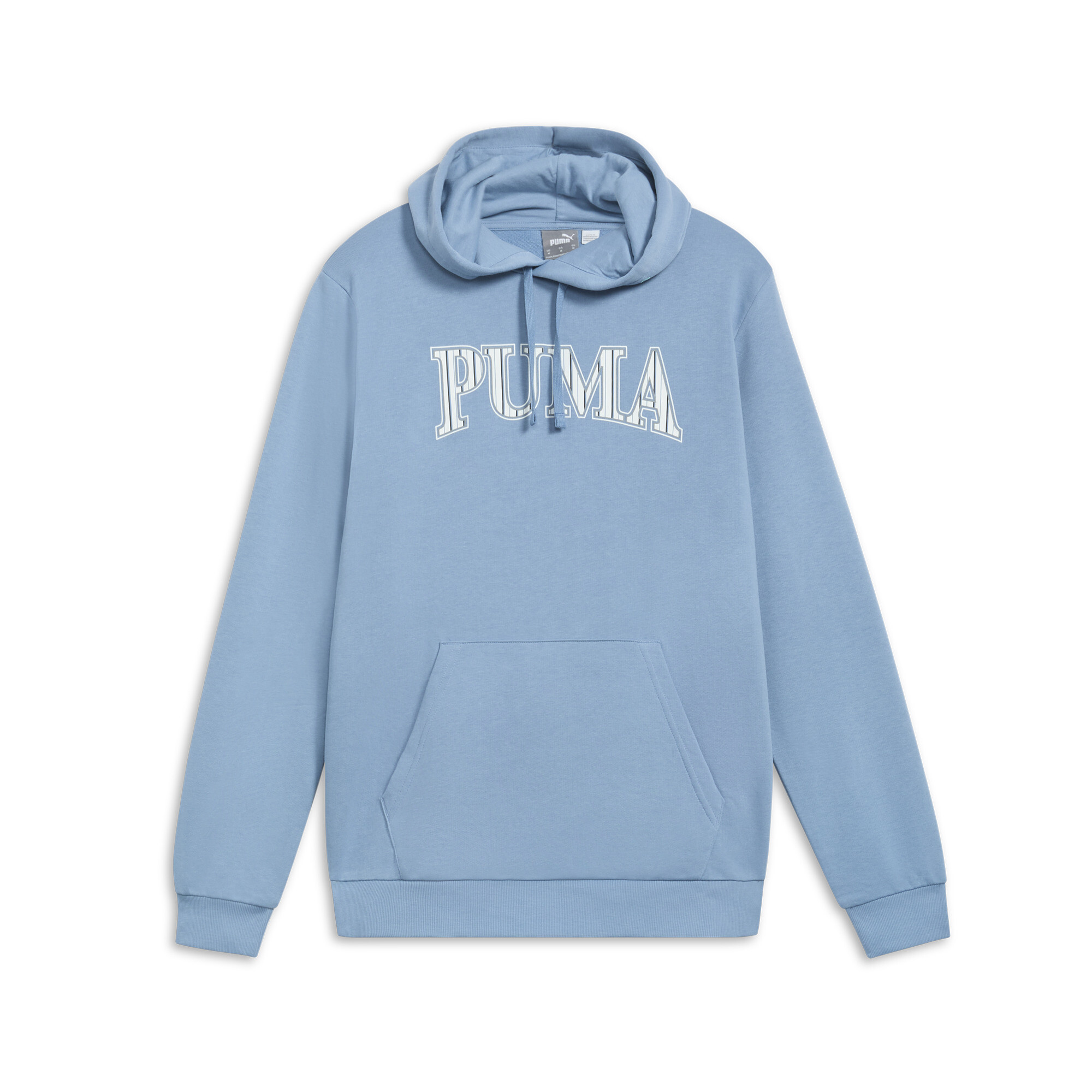 PUMA Men's Squad Hoodie