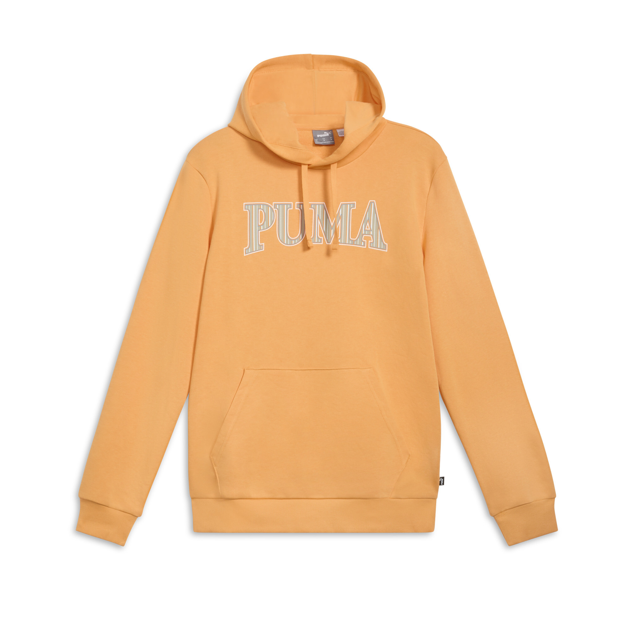 PUMA Men's Squad Hoodie