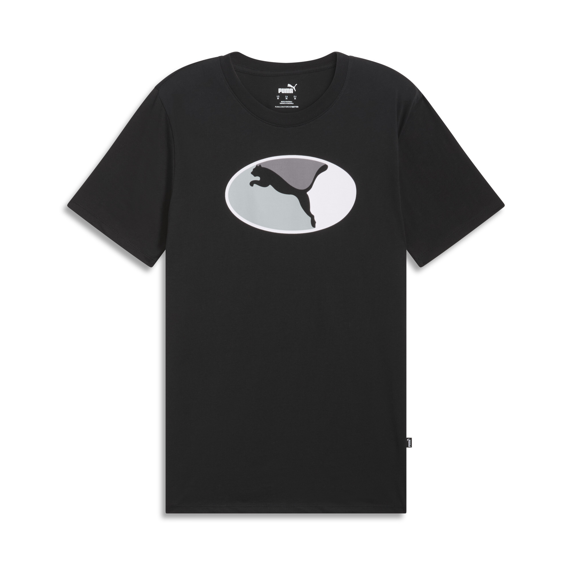 PUMA Men's Oval Tee