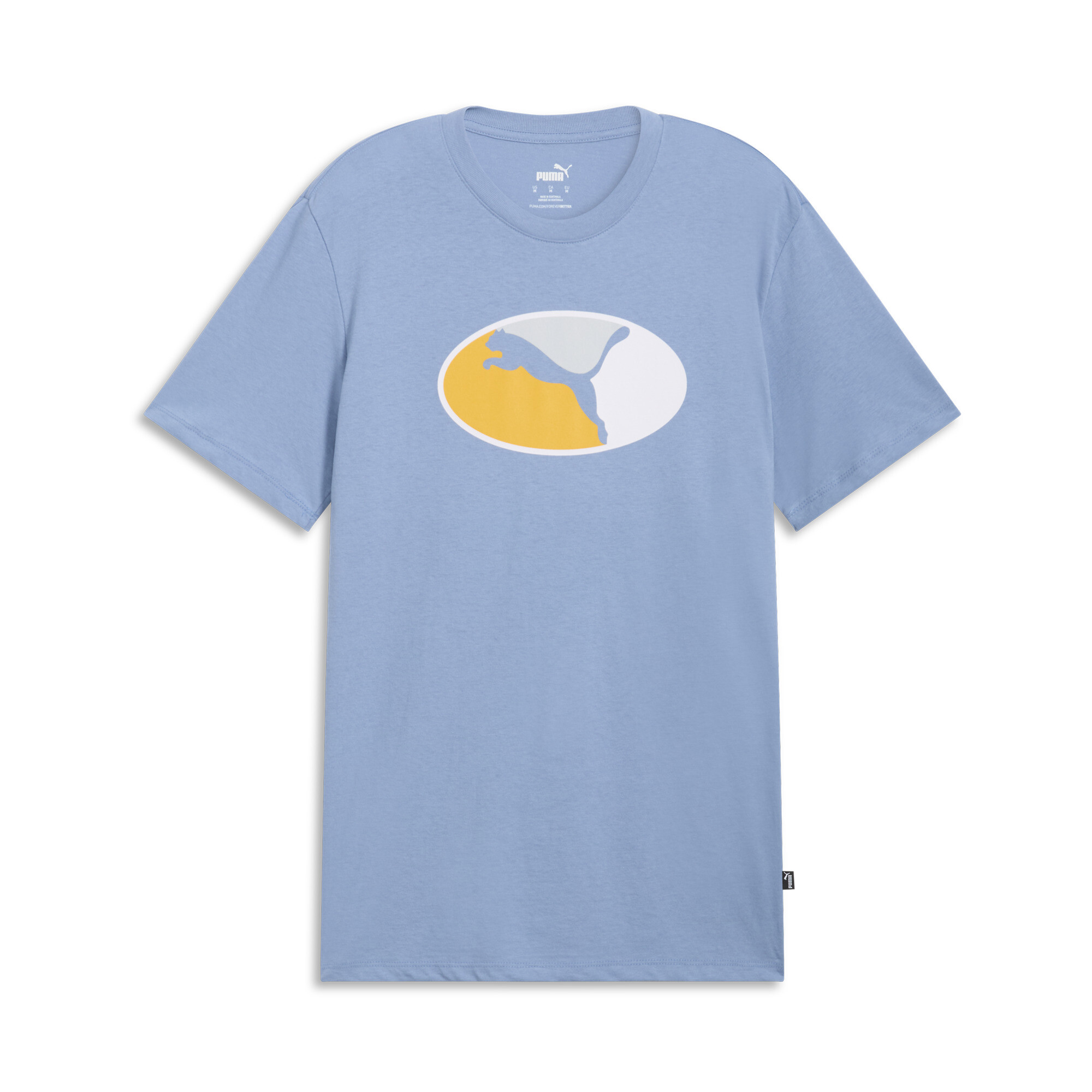 PUMA Men's Oval Tee