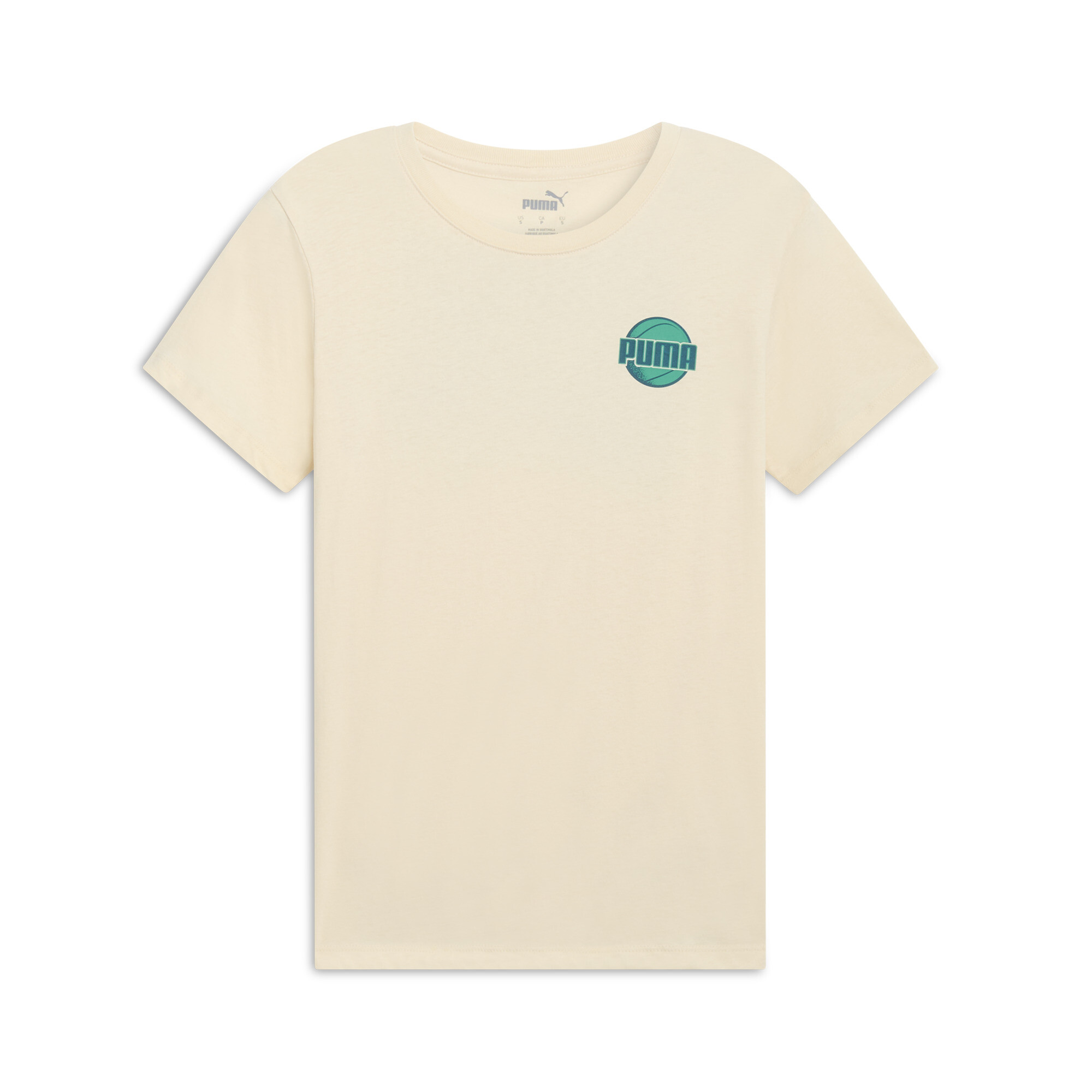 PUMA Women's Tennis Court Tee