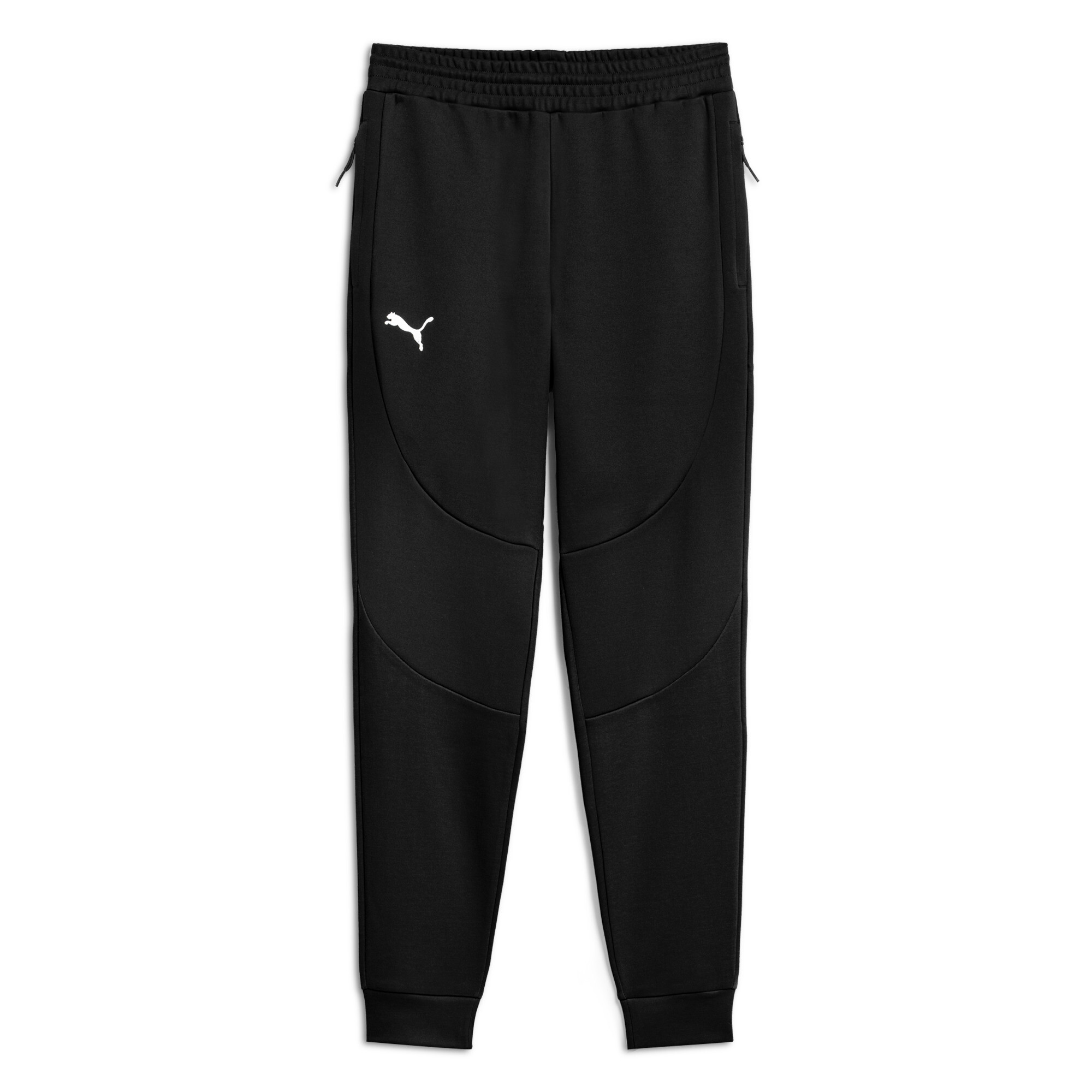 PUMA Türkei Basketball Team Strickhose, Accessoires, Schwarz, M