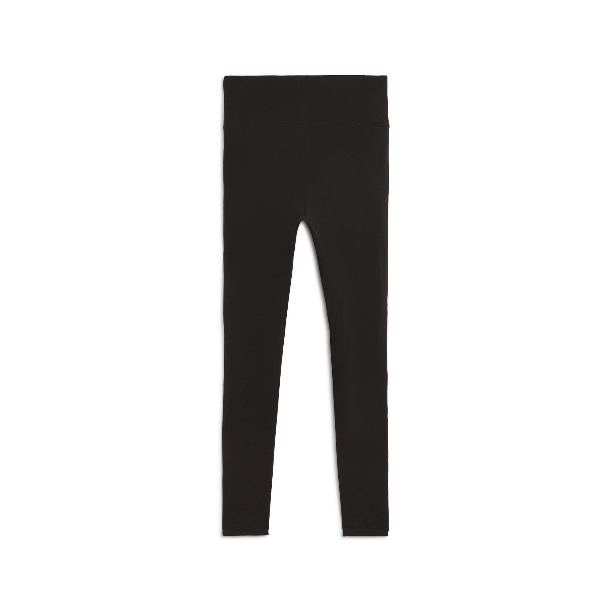 HER legging met hoge taille voor Dames, Zwart, Maat M | PUMA