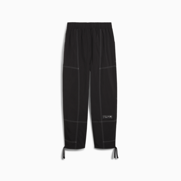 Pantalon Cherries Extra, PUMA Black, large-ARG
