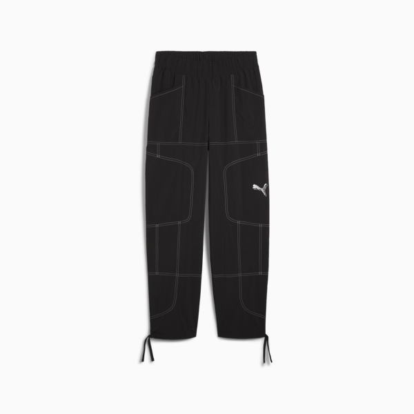 Pantalon Cherries Extra, PUMA Black, large-ARG
