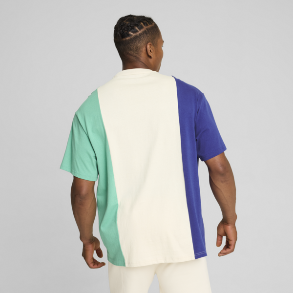 Remera de basketball Getting Crafty 5, Alpine Snow, large-ARG