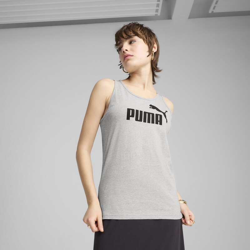 

Women's PUMA No. 1 Logo Tank