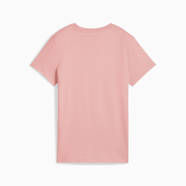 Playera Essentials No. 1 Logo para mujer, Pink Fruit, large-MEX