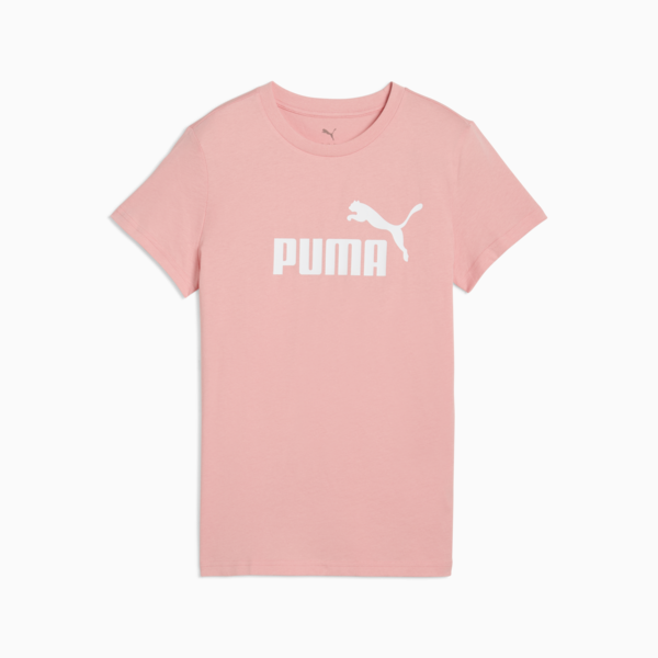 Playera Essentials No. 1 Logo para mujer, Pink Fruit, large-MEX