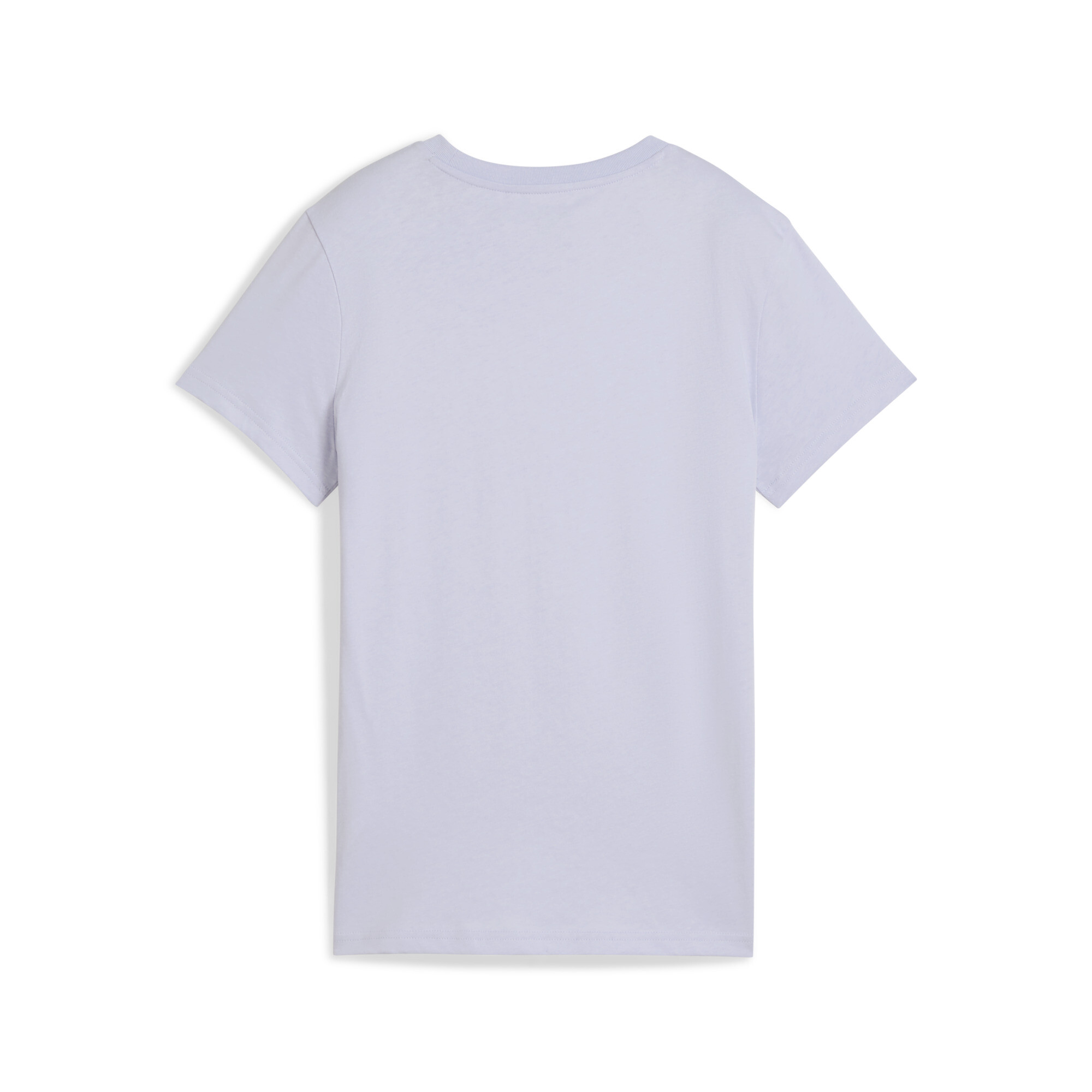 ESS No. 1 Logo T-shirt voor Dames, Maat S | PUMA
