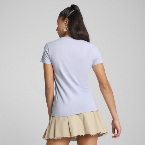 ESS No. 1 Logo Tee Women, Cool Weather, large-MEX