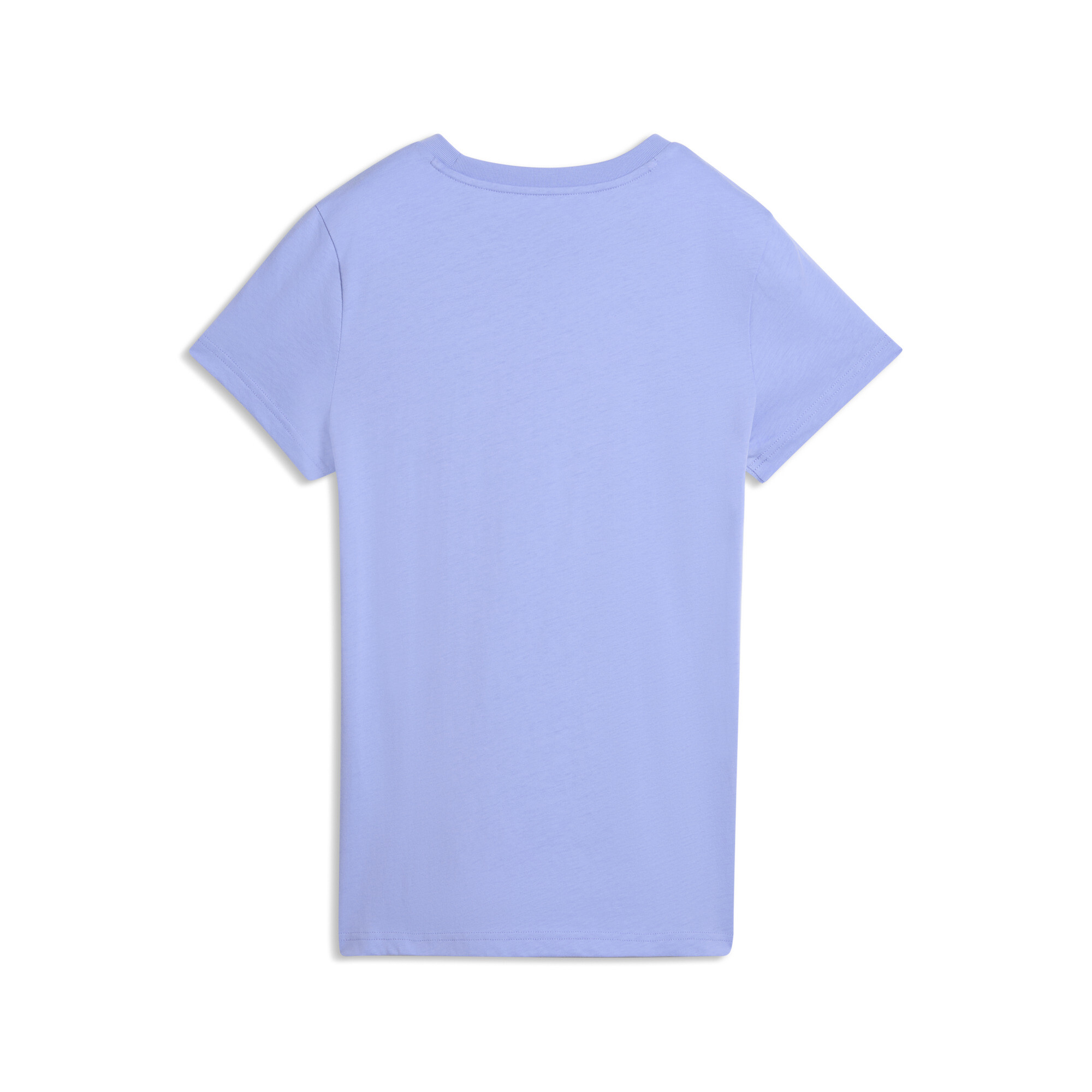 PUMA ESS No. 1 Logo T-shirt voor Dames, Maat L thumbnail 2