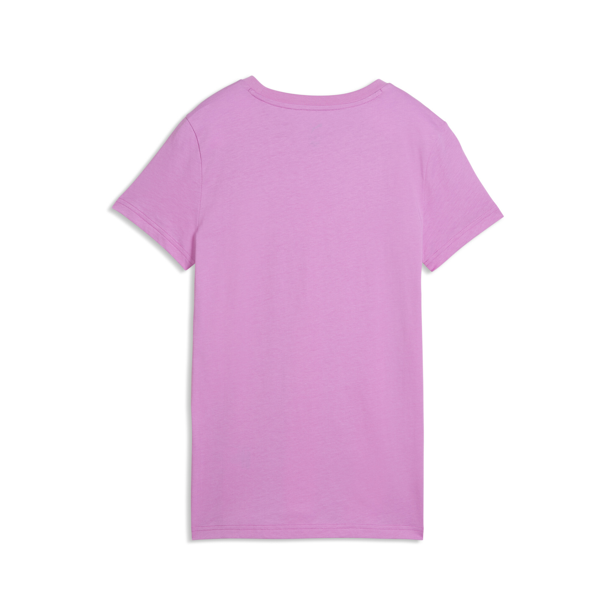 PUMA ESS No. 1 Logo T-shirt voor Dames, Maat XS thumbnail 2