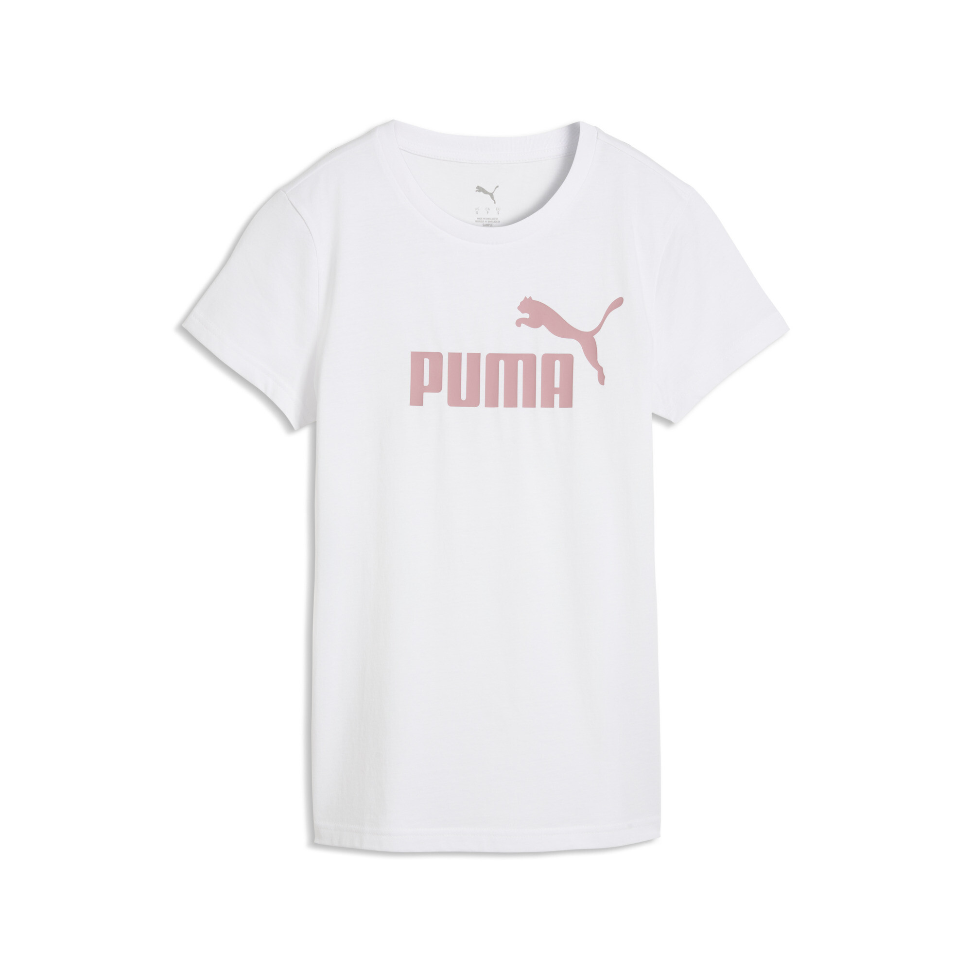 Polera Essentials No. 1 Logo