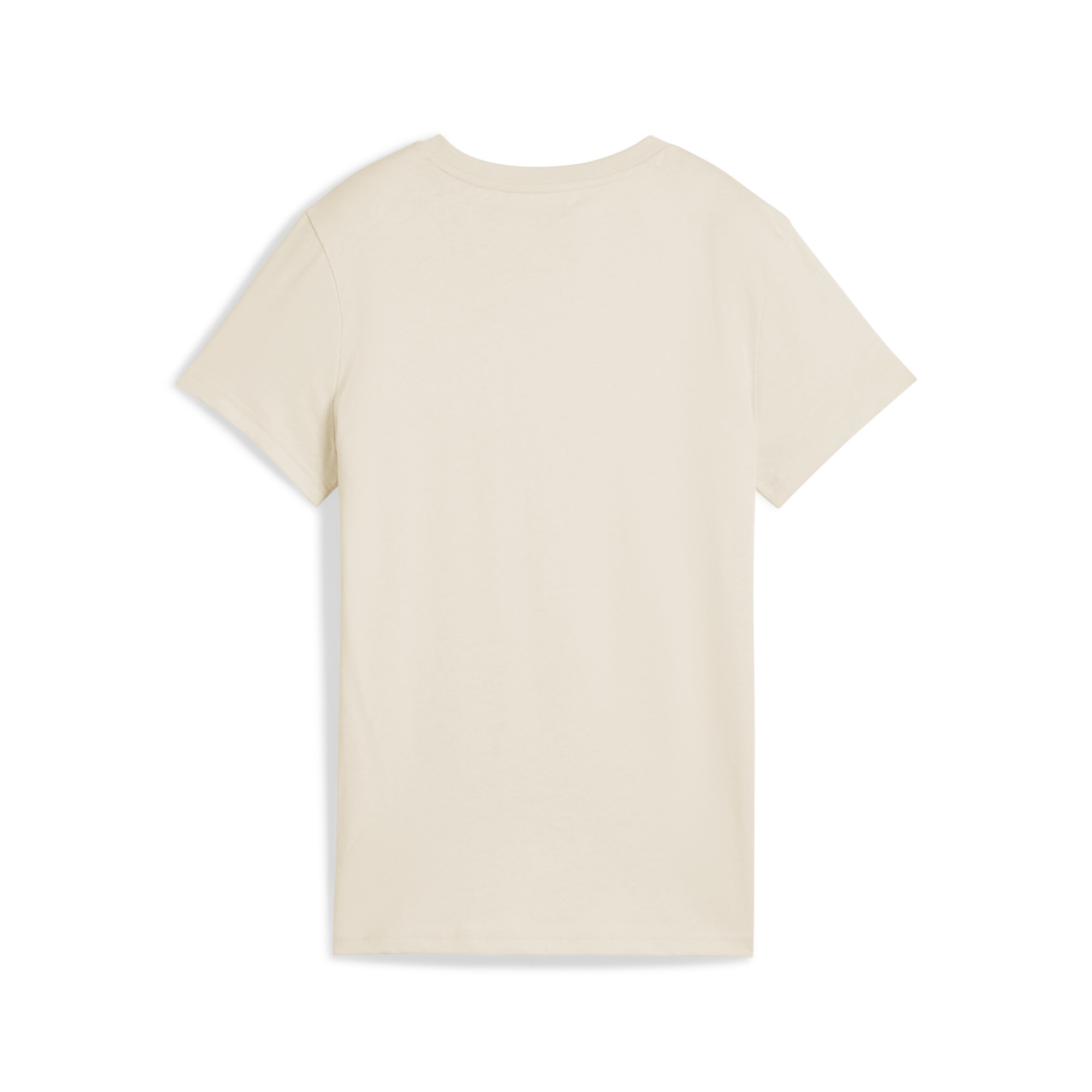 ESS No. 1 Logo T-shirt voor Dames, Maat XS | PUMA