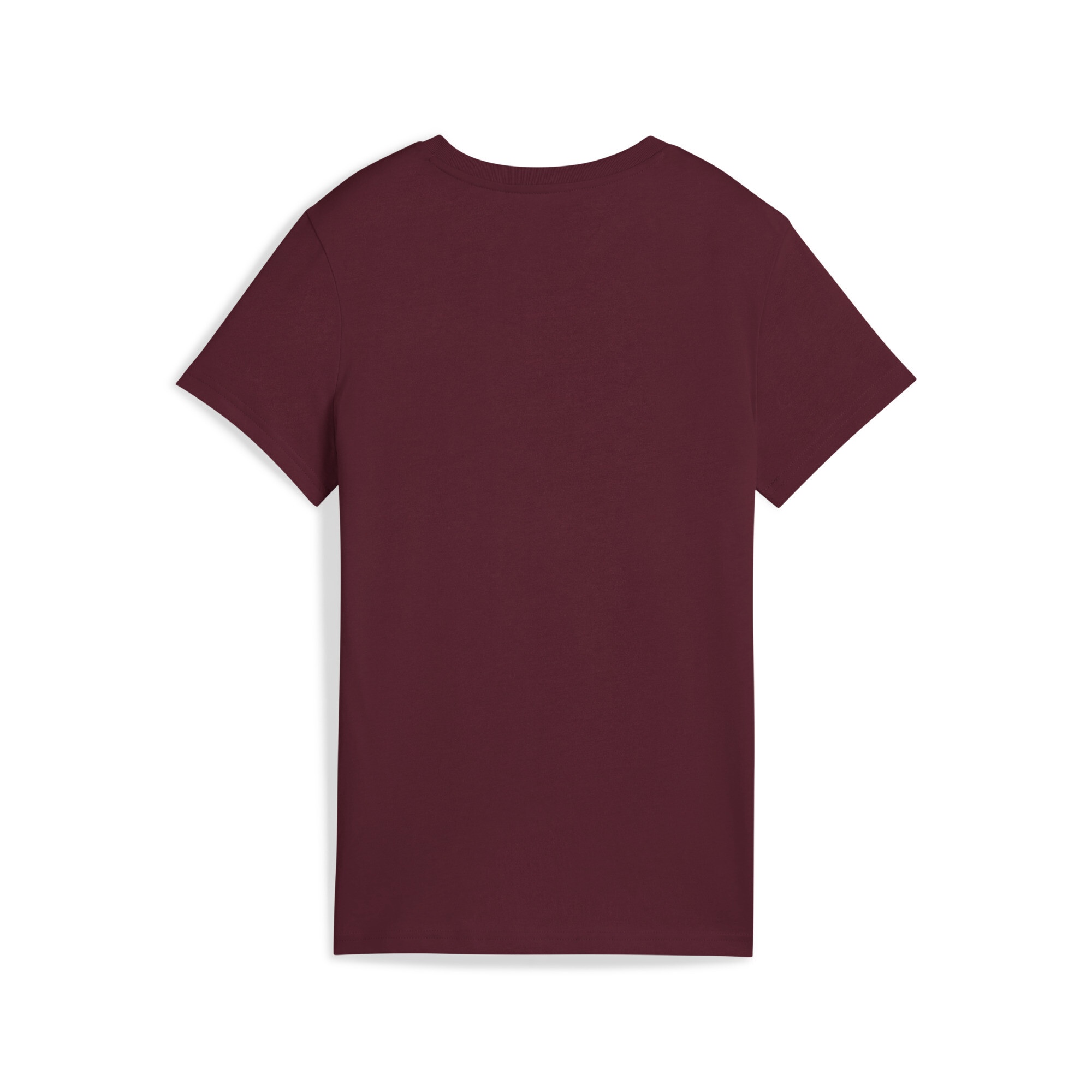 PUMA ESS No. 1 Logo T-shirt voor Dames, Maat XXS thumbnail 2