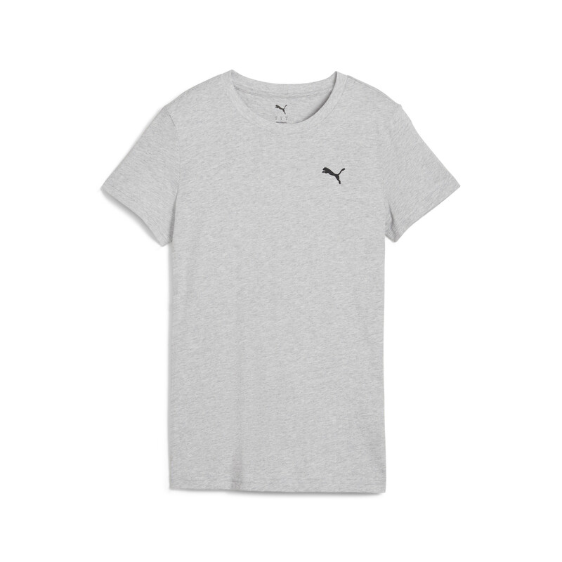 

Women's PUMA Essentials Foundation Cotton Tee