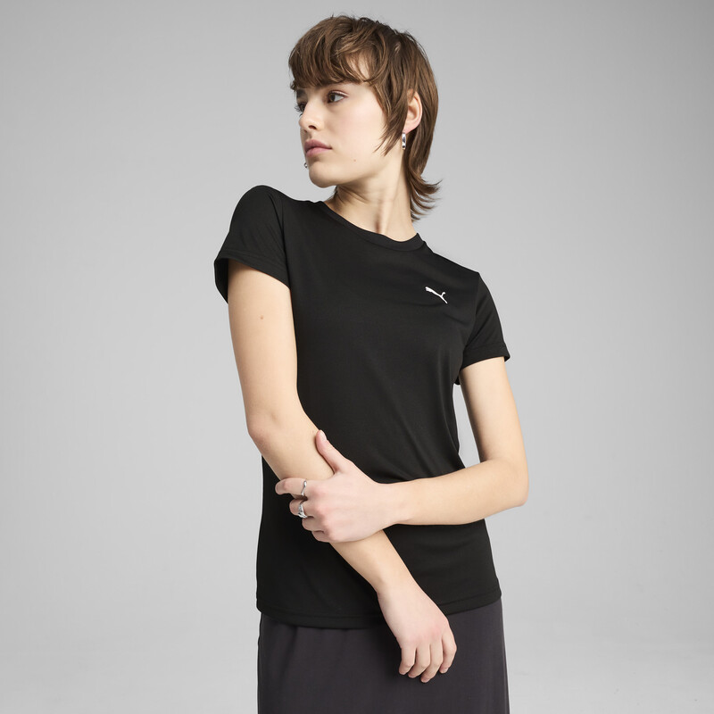 

Women's PUMA Poly Tee