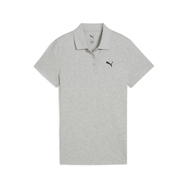 

Women's PUMA Logo Polo