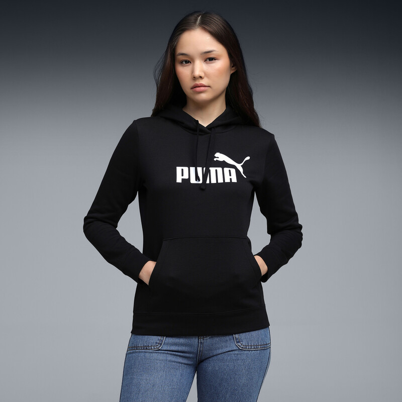Women's PUMA Essentials No. 1 Logo Comfort Hoodie
