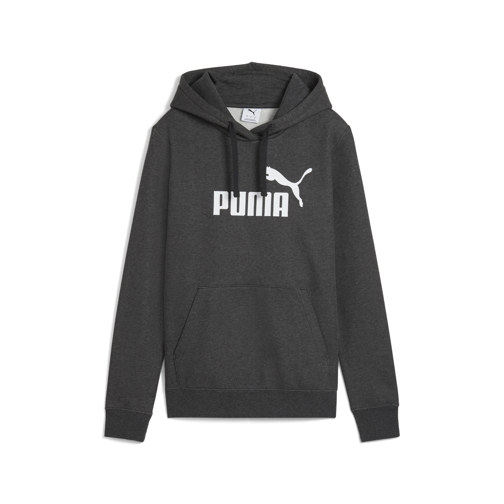 PUMA Essentials Women's Hoodie - Picture 13 of 24