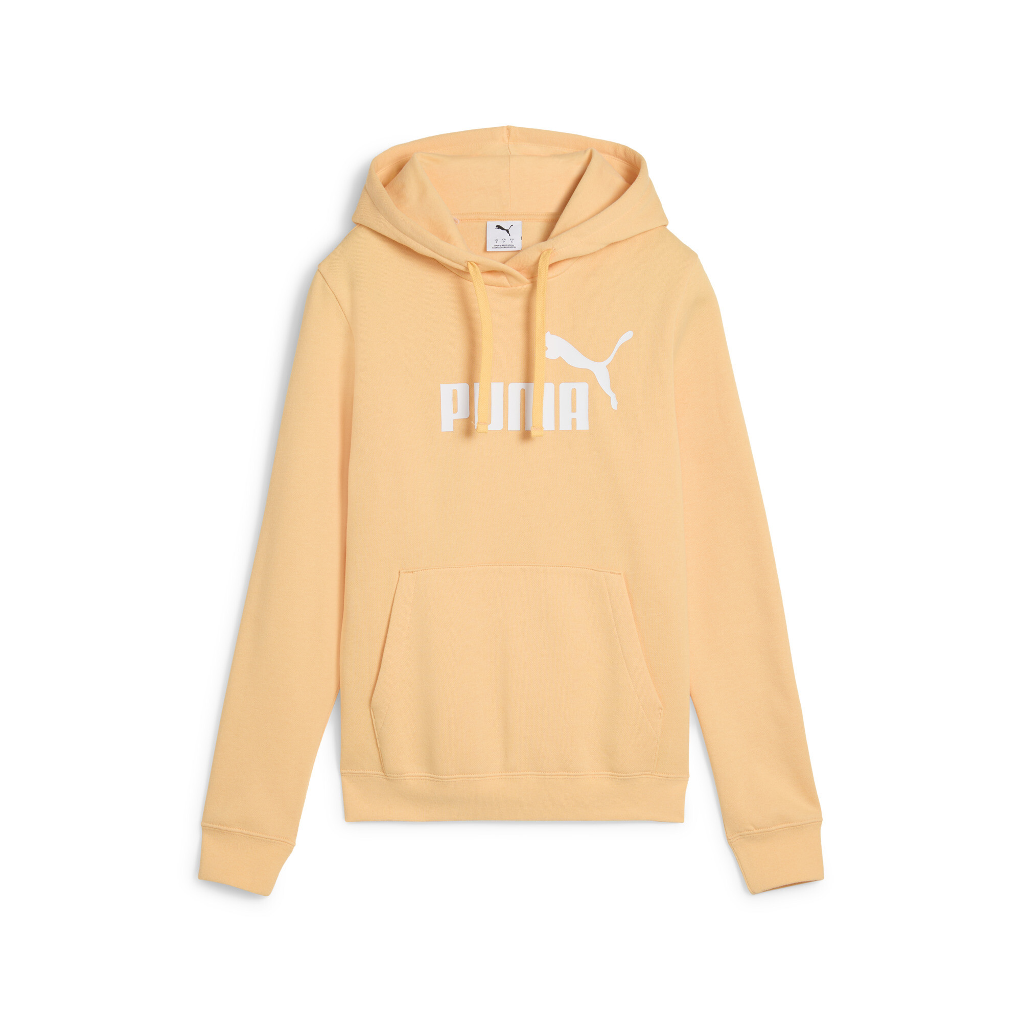 PUMA ESS No. 1 Logo hoodie voor Dames, Maat XL thumbnail 3
